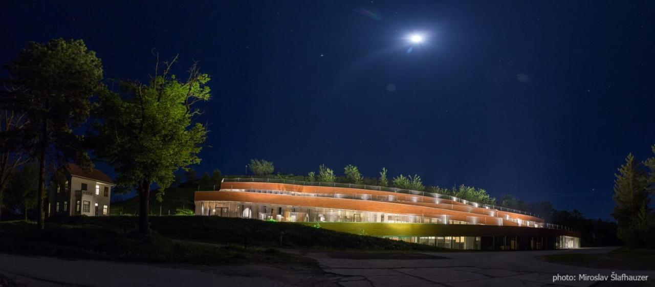 Vila Rosa Vukovar Exterior photo