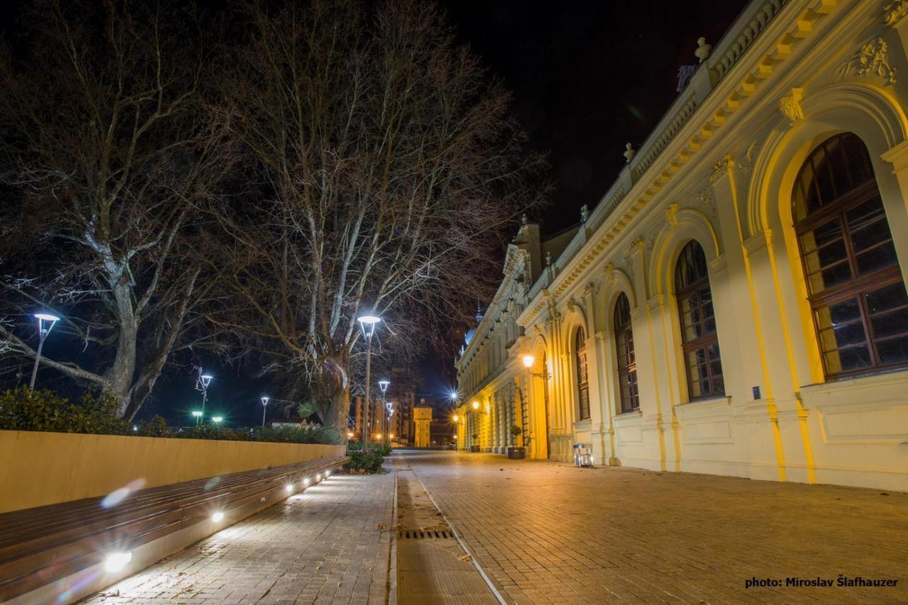 Vila Rosa Vukovar Exterior photo